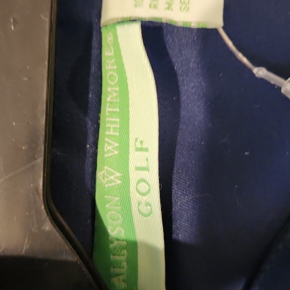 NWT unisex golf jacket - Picture 8 of 9